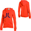 WeSC Icon Full-Zip Hoodie - Women's