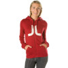 WeSC Icon Full-Zip Hoodie - Women's