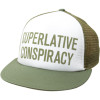 SC Trucker Hat
