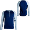 WeSC Burt Raglan T-Shirt - Long-Sleeve - Men's