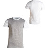 WeSC Tattersall T-Shirt - Short-Sleeve - Men's