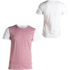 Tattersall T-Shirt - Short-Sleeve - Men's