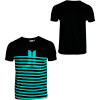 WeSC Icon And Stripes T-Shirt - Short-Sleeve - Men's