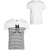WeSC Icon And Stripes T-Shirt - Short-Sleeve - Men's