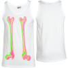 WeSC Bone Icon Tank Top - Men's
