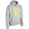 WeSC Overlay Pullover Hoody - Men's