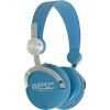 WeSC Bass Headphones