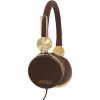 Banjo Golden Headphones
