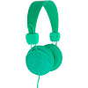 Matte Conga Headphones