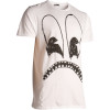 WeSC Sad Monster T-Shirt - Short-Sleeve - Men's