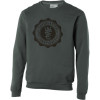 College Emblem Sweatshirt - Men's