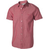 WeSC Gaber Shirt - Short-Sleeve - Men's