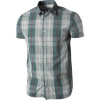 WeSC Sergio Shirt - Short-Sleeve - Men's