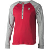 Burt Henley Shirt - Long-Sleeve - Men's