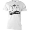 Eat My Shorts T-Shirt - Short-Sleeve - Men's