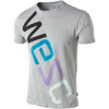 Multi Colour Logo T-Shirt - Short-Sleeve - Men's
