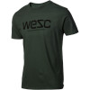 WeSC T-Shirt - Short Sleeve - Men's