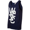 WeSC Overlay Tank Top - Men's