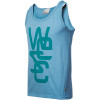 Overlay Tank Top - Men's