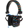 Maraca Headphones