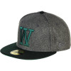 WeSC 59fifty W Hat