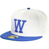 WeSC 59fifty W Hat