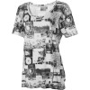 WeSC So Last Summer T-Shirt - Short-Sleeve - Women's