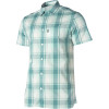 Flynn Shirt - Short-Sleeve - Men's