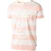 Jailhouse Overlay T-Shirt - Short-Sleeve - Men's