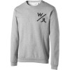 W Icon Crew Sweatshirt - Men's