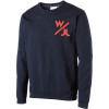 WeSC W Icon Crew Sweatshirt - Men's