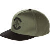 Heartbreakers Snap-back Hat
