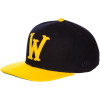 W Snapback Hat