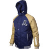 Jakobi Plus Insulated Jacket - Men's