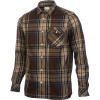 Abdon Flannel Shirt - Long-Sleeve - Men's