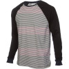 Hayes T-Shirt - Long-Sleeve - Men's