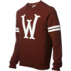 WeSC Stickball Crew Sweatshirt - Men's 