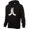 Charcoal Icon Pullover Hoodie - Men's