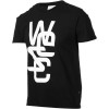 Overlay T-Shirt - Short Sleeve - Men's