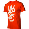 Overlay T-Shirt - Short Sleeve - Men's