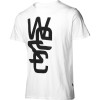 Overlay T-Shirt - Short Sleeve - Men's