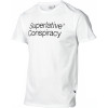 Superlative Conspiracy T-Shirt - Short-Sleeve - Men's