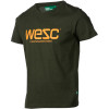 Organic T-Shirt - Short-Sleeve - Men's