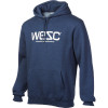WeSC Pullover Hoodie - Men's