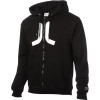 Icon Full-Zip Hoodie - Men's
