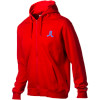 Overlay Full-Zip Hoodie - Men's