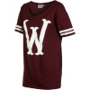 W Stickball T-Shirt - Short-Sleeve - Women's