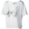 W Hands T-Shirt - Short-Sleeve - Women's