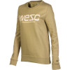 Crew Sweatshirt  - Women's