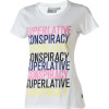 SC Times 4 T-Shirt - Short-Sleeve - Women's